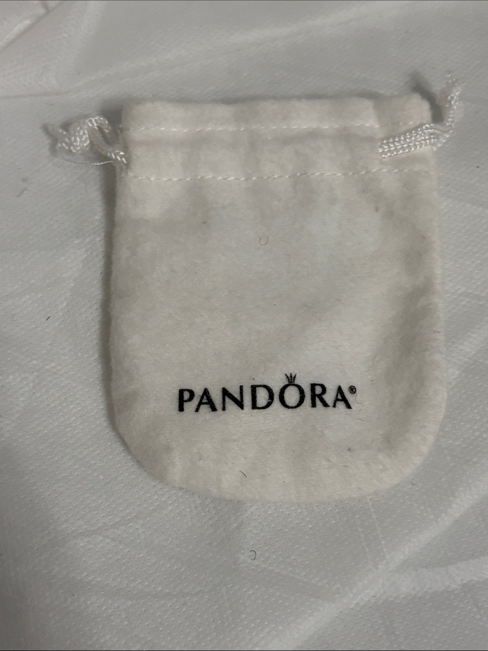 Pandora Drawstring Pouch